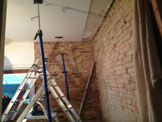 Bathroom and Shower Room (start to finish), Headington, Oxford, December 2012 - Image 6